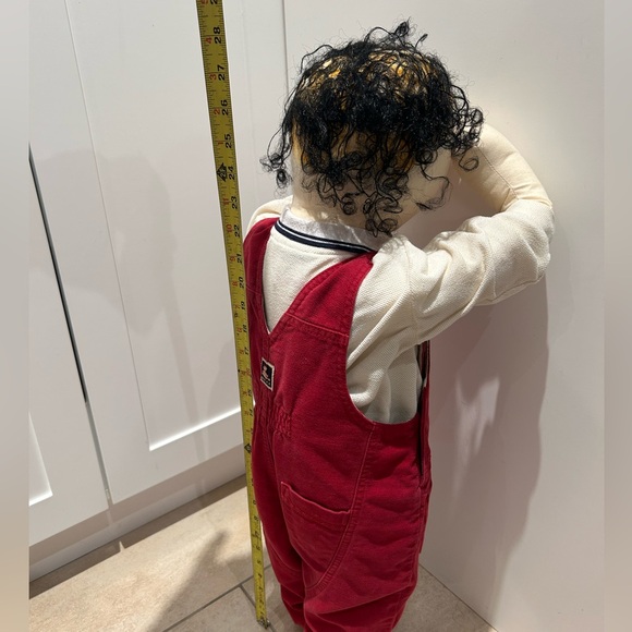 Time out doll - Picture 11 of 16